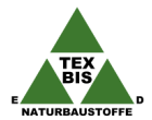 Logo von TEX-BIS Naturbaustoffe